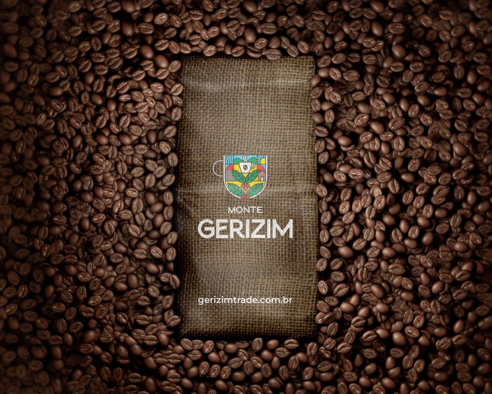 Coffe Package Mockup copiar